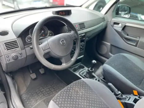 CHEVROLET Meriva 1.8 4P FLEX PREMIUM, Foto 11