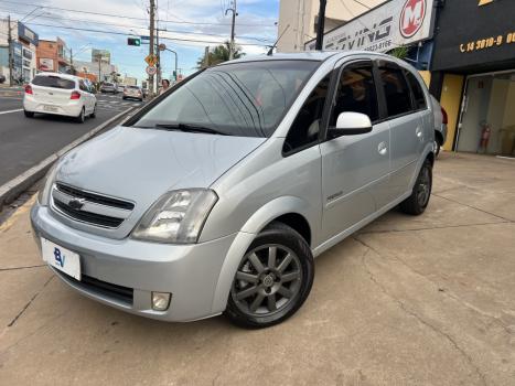 CHEVROLET Meriva 1.8 4P FLEX PREMIUM EASYTRONIC AUTOMATIZADO, Foto 1
