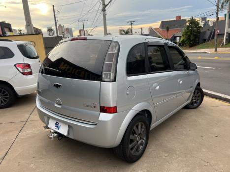 CHEVROLET Meriva 1.8 4P FLEX PREMIUM EASYTRONIC AUTOMATIZADO, Foto 2