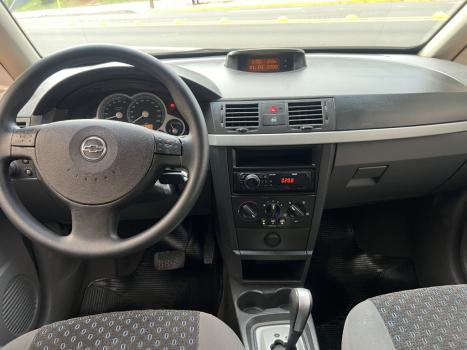CHEVROLET Meriva 1.8 4P FLEX PREMIUM EASYTRONIC AUTOMATIZADO, Foto 4