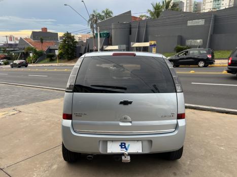 CHEVROLET Meriva 1.8 4P FLEX PREMIUM EASYTRONIC AUTOMATIZADO, Foto 5