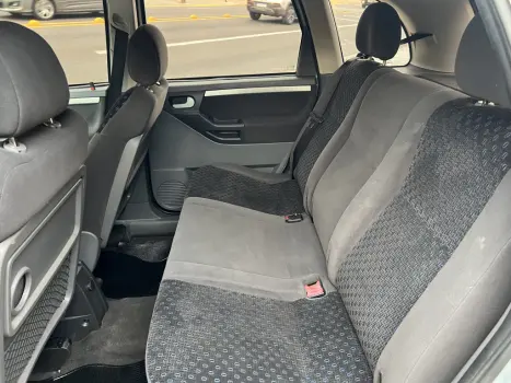 CHEVROLET Meriva 1.8 4P FLEX PREMIUM EASYTRONIC AUTOMATIZADO, Foto 6