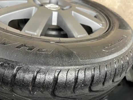 CHEVROLET Meriva 1.8 4P FLEX PREMIUM EASYTRONIC AUTOMATIZADO, Foto 7