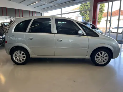CHEVROLET Meriva 1.8 4P FLEX PREMIUM EASYTRONIC AUTOMATIZADO, Foto 3