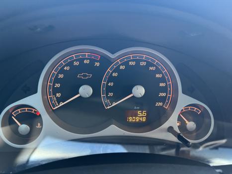 CHEVROLET Meriva 1.8 4P FLEX JOY, Foto 11