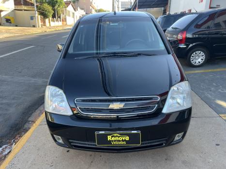 CHEVROLET Meriva 1.8 4P FLEX JOY, Foto 2