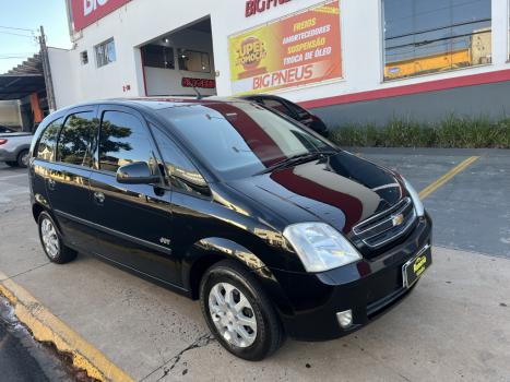 CHEVROLET Meriva 1.8 4P FLEX JOY, Foto 3