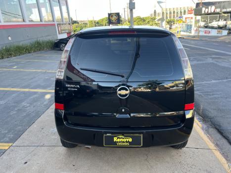 CHEVROLET Meriva 1.8 4P FLEX JOY, Foto 6