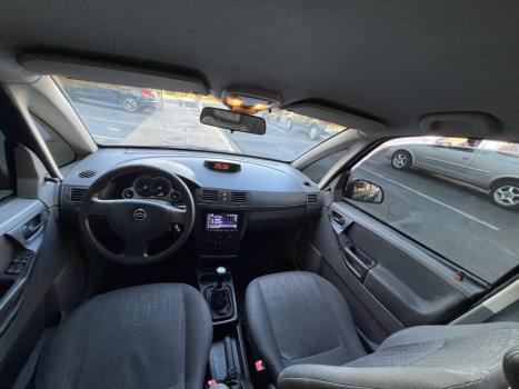 CHEVROLET Meriva 1.8 4P FLEX JOY, Foto 8