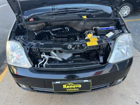 CHEVROLET Meriva 1.8 4P FLEX JOY, Foto 4