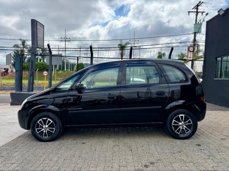 CHEVROLET Meriva 1.8 4P FLEX EXPRESSION EASYTRONIC AUTOMATIZADO, Foto 2