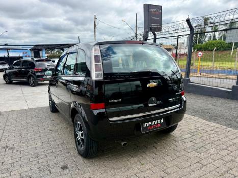 CHEVROLET Meriva 1.8 4P FLEX EXPRESSION EASYTRONIC AUTOMATIZADO, Foto 3