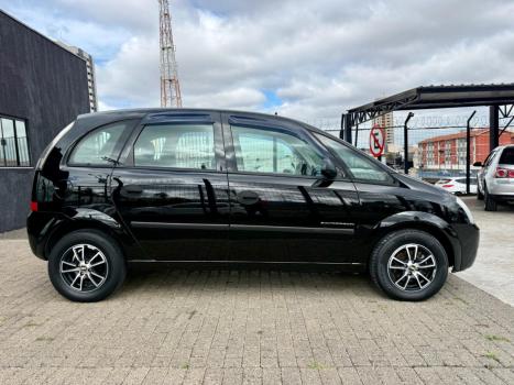 CHEVROLET Meriva 1.8 4P FLEX EXPRESSION EASYTRONIC AUTOMATIZADO, Foto 5