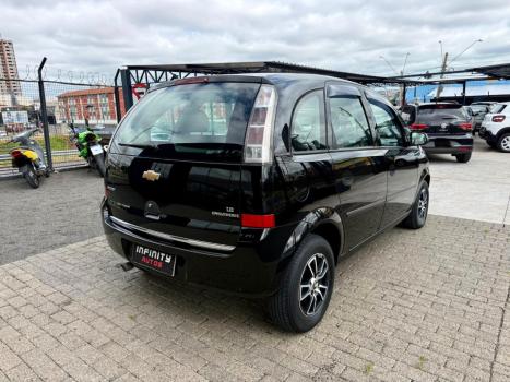 CHEVROLET Meriva 1.8 4P FLEX EXPRESSION EASYTRONIC AUTOMATIZADO, Foto 6
