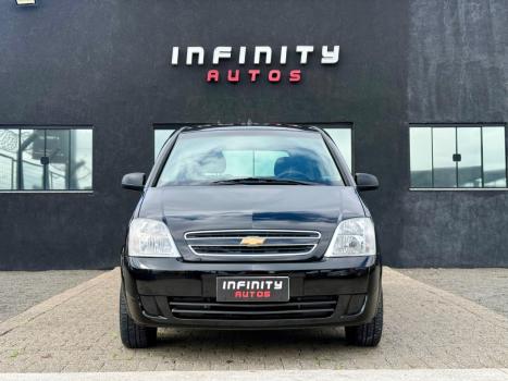 CHEVROLET Meriva 1.8 4P FLEX EXPRESSION EASYTRONIC AUTOMATIZADO, Foto 7