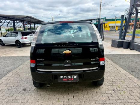 CHEVROLET Meriva 1.8 4P FLEX EXPRESSION EASYTRONIC AUTOMATIZADO, Foto 8