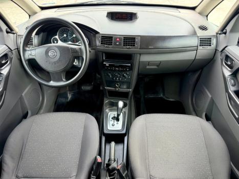 CHEVROLET Meriva 1.8 4P FLEX EXPRESSION EASYTRONIC AUTOMATIZADO, Foto 9