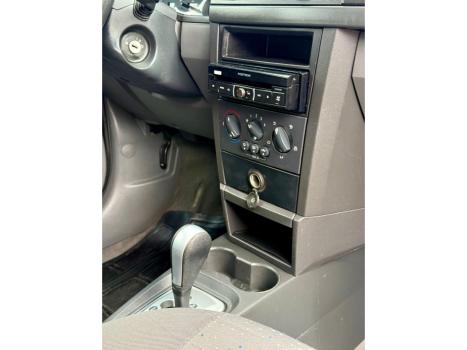 CHEVROLET Meriva 1.8 4P FLEX EXPRESSION EASYTRONIC AUTOMATIZADO, Foto 10