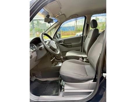 CHEVROLET Meriva 1.8 4P FLEX EXPRESSION EASYTRONIC AUTOMATIZADO, Foto 12