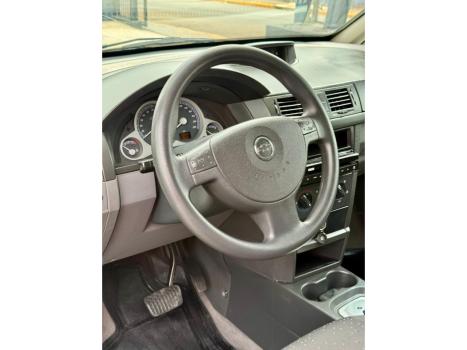CHEVROLET Meriva 1.8 4P FLEX EXPRESSION EASYTRONIC AUTOMATIZADO, Foto 13