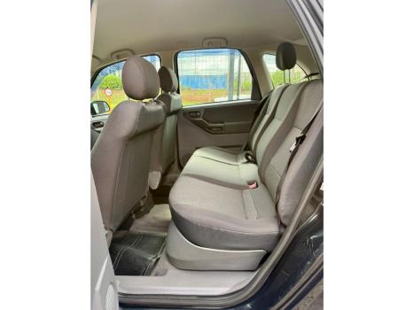 CHEVROLET Meriva 1.8 4P FLEX EXPRESSION EASYTRONIC AUTOMATIZADO, Foto 15