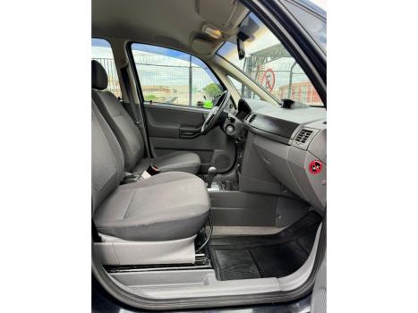 CHEVROLET Meriva 1.8 4P FLEX EXPRESSION EASYTRONIC AUTOMATIZADO, Foto 16