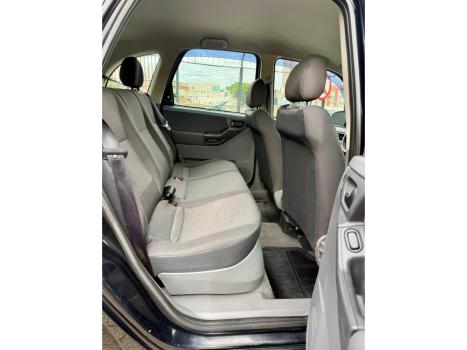 CHEVROLET Meriva 1.8 4P FLEX EXPRESSION EASYTRONIC AUTOMATIZADO, Foto 17