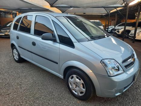 CHEVROLET Meriva 1.8 4P FLEX EXPRESSION EASYTRONIC AUTOMATIZADO, Foto 6