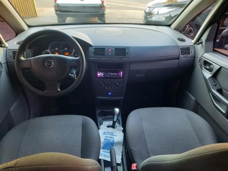 CHEVROLET Meriva 1.8 4P FLEX EXPRESSION EASYTRONIC AUTOMATIZADO, Foto 9