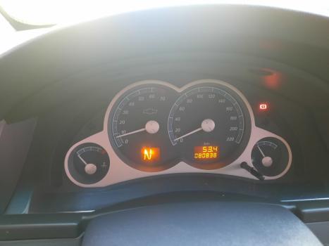 CHEVROLET Meriva 1.8 4P FLEX EXPRESSION EASYTRONIC AUTOMATIZADO, Foto 10