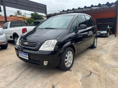 CHEVROLET Meriva 1.8 4P FLEX PREMIUM, Foto 1