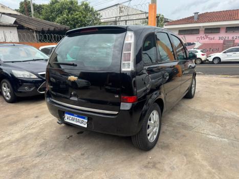 CHEVROLET Meriva 1.8 4P FLEX PREMIUM, Foto 4