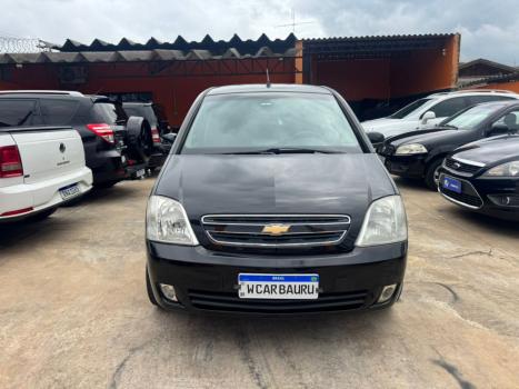 CHEVROLET Meriva 1.8 4P FLEX PREMIUM, Foto 6