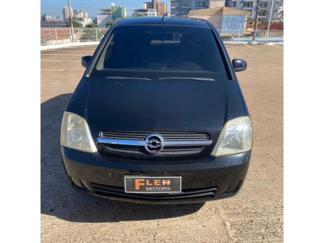 CHEVROLET Meriva 1.8 4P FLEX MAXX, Foto 2