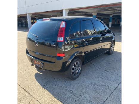 CHEVROLET Meriva 1.8 4P FLEX MAXX, Foto 3