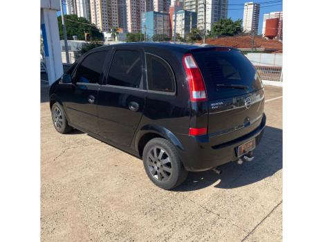 CHEVROLET Meriva 1.8 4P FLEX MAXX, Foto 5