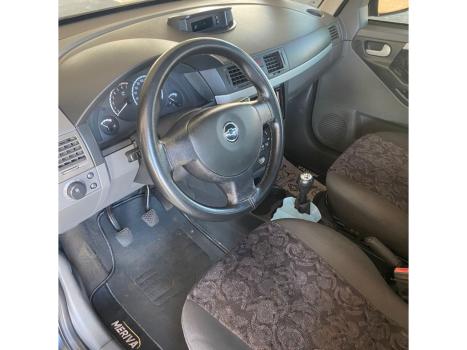 CHEVROLET Meriva 1.8 4P FLEX MAXX, Foto 6
