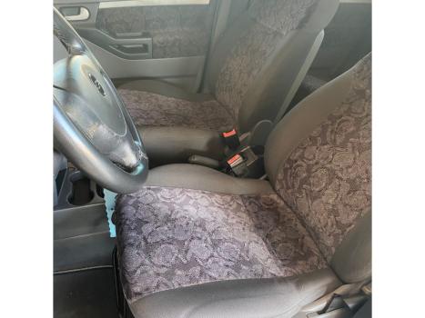 CHEVROLET Meriva 1.8 4P FLEX MAXX, Foto 7