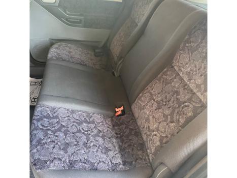 CHEVROLET Meriva 1.8 4P FLEX MAXX, Foto 9