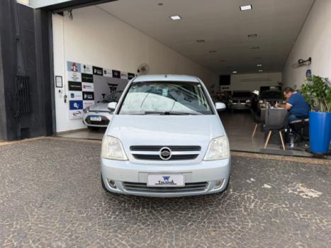 CHEVROLET Meriva 1.8 4P FLEX MAXX, Foto 2