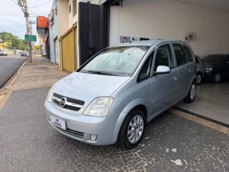 CHEVROLET Meriva 1.8 4P FLEX MAXX, Foto 3