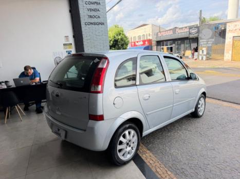 CHEVROLET Meriva 1.8 4P FLEX MAXX, Foto 4