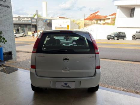 CHEVROLET Meriva 1.8 4P FLEX MAXX, Foto 5