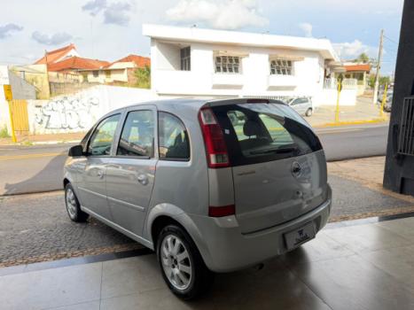 CHEVROLET Meriva 1.8 4P FLEX MAXX, Foto 6