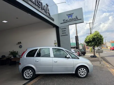 CHEVROLET Meriva 1.8 4P FLEX MAXX, Foto 8