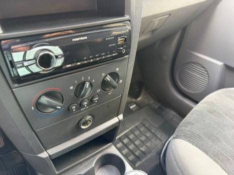 CHEVROLET Meriva 1.8 4P FLEX MAXX, Foto 9
