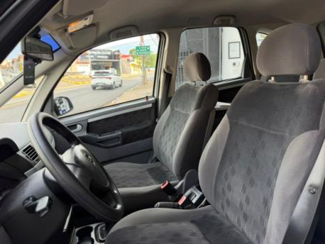 CHEVROLET Meriva 1.8 4P FLEX MAXX, Foto 10