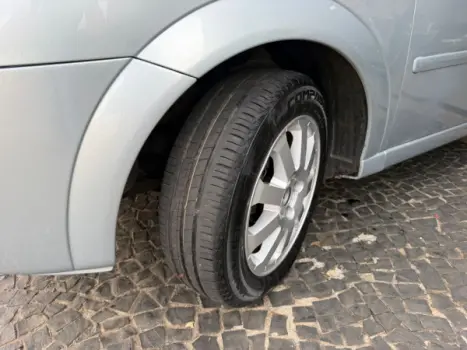 CHEVROLET Meriva 1.8 4P FLEX MAXX, Foto 13