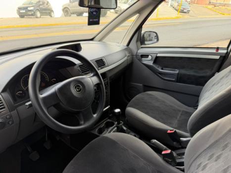 CHEVROLET Meriva 1.8 4P FLEX MAXX, Foto 15