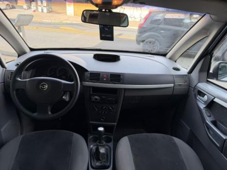 CHEVROLET Meriva 1.8 4P FLEX MAXX, Foto 17